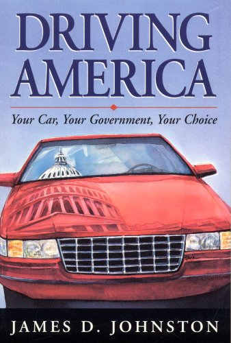 Driving America