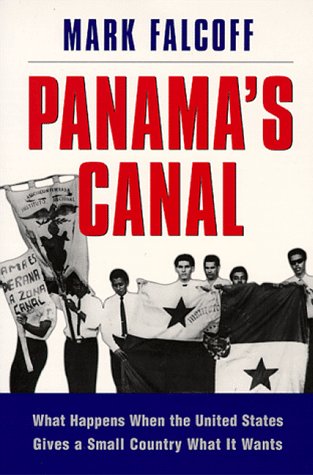 Panama's Canal