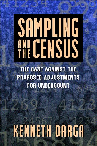 Sampling and the Census