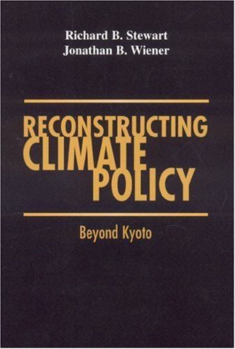 Reconstructing Climate Policy