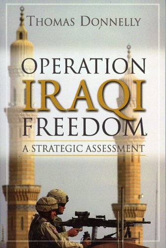 Operation Iraqi Freedom