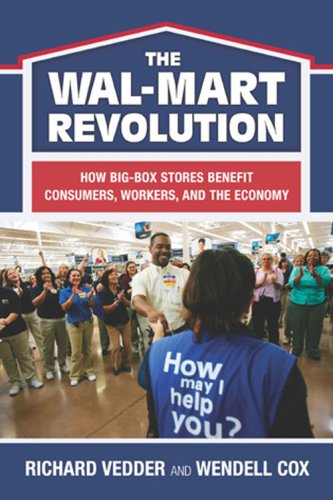 The the Wal-Mart Revolution