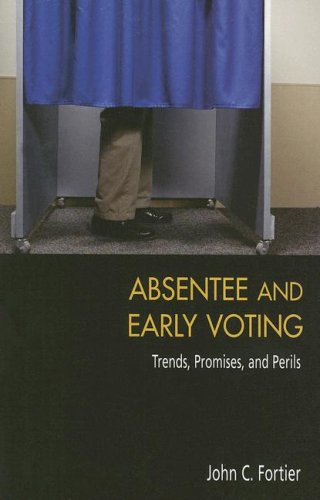 Absentee and Early Voting