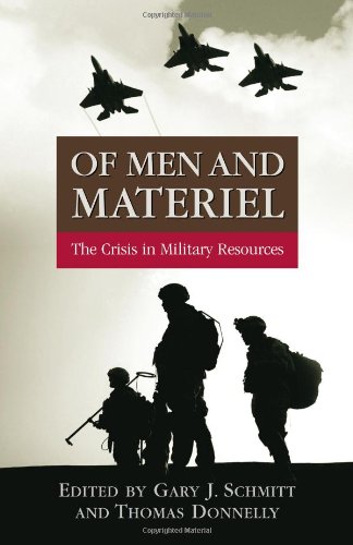 Of Men and Materiel