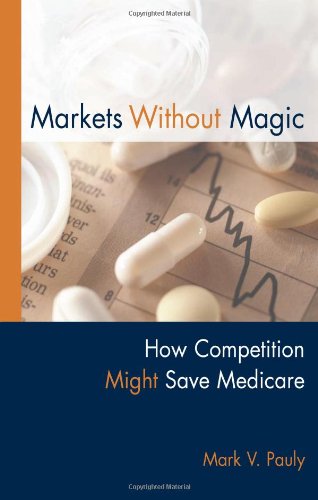 Markets Without Magic