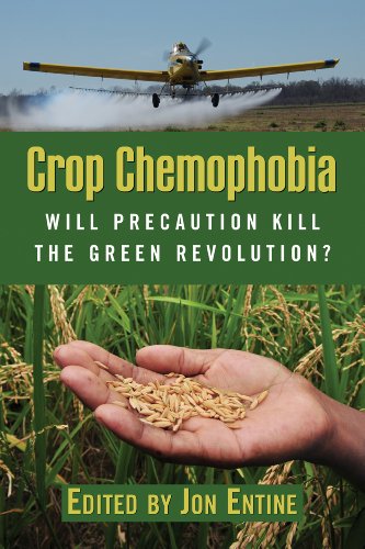 Crop Chemophobia