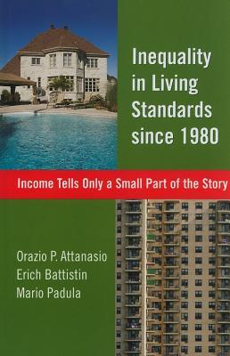 Inequality in Living Standards Since 1980