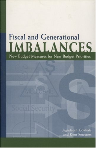 Fiscal and Generational Imbalances