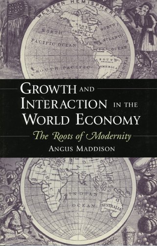 Growth and Interaction in the World Economy