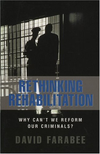 Rethinking Rehabilitation