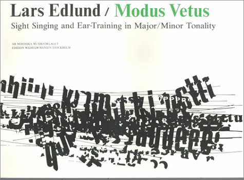 Modus Vetus