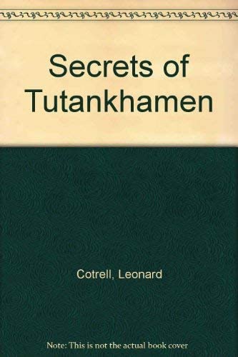 Secrets of Tutankhamen