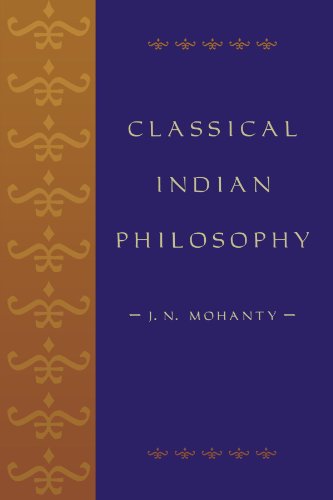 Classical Indian Philosophy