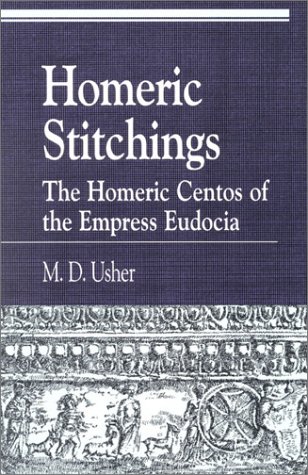 Homeric Stitchings