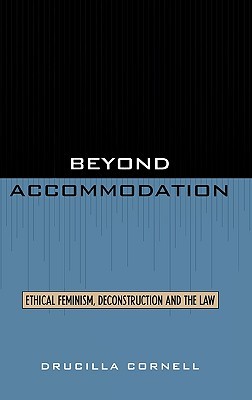 Beyond Accommodation