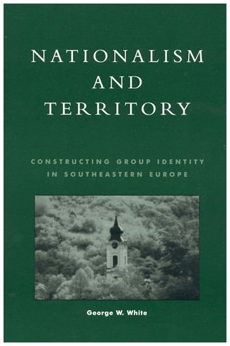 Nationalism and Territory