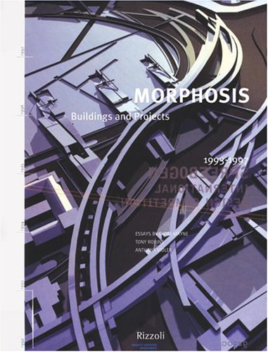 Morphosis, Vol. 3