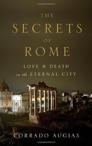 The Secrets of Rome