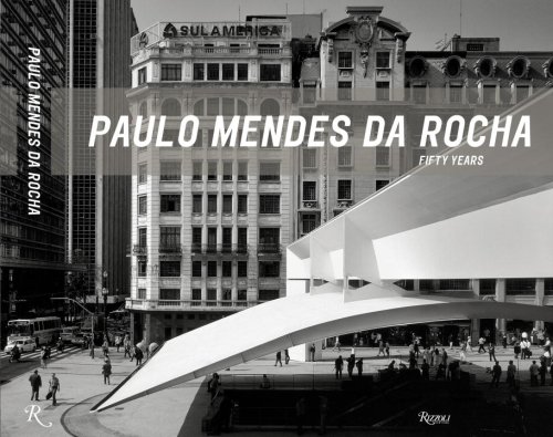 Paulo Mendes da Rocha