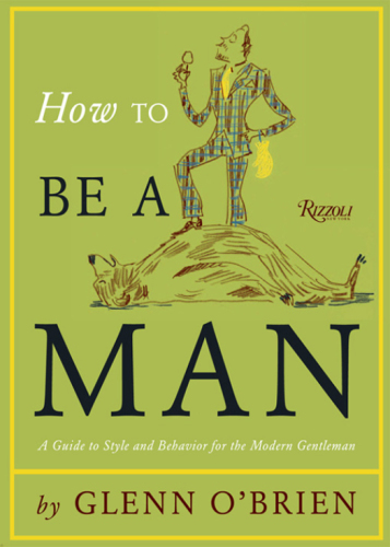 How to Be a Man