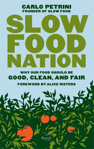 Slow Food Nation