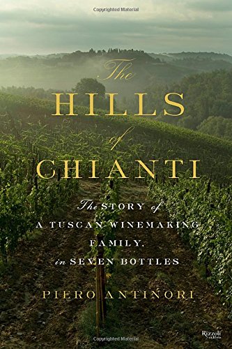 The Hills of Chianti