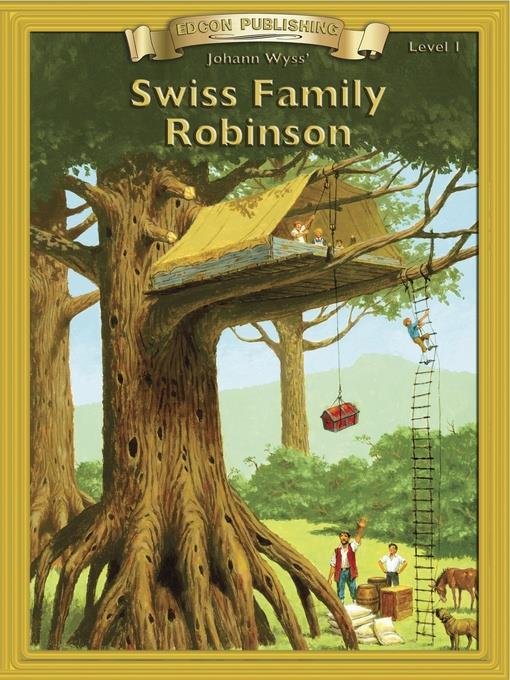 Swiss Family Robinson