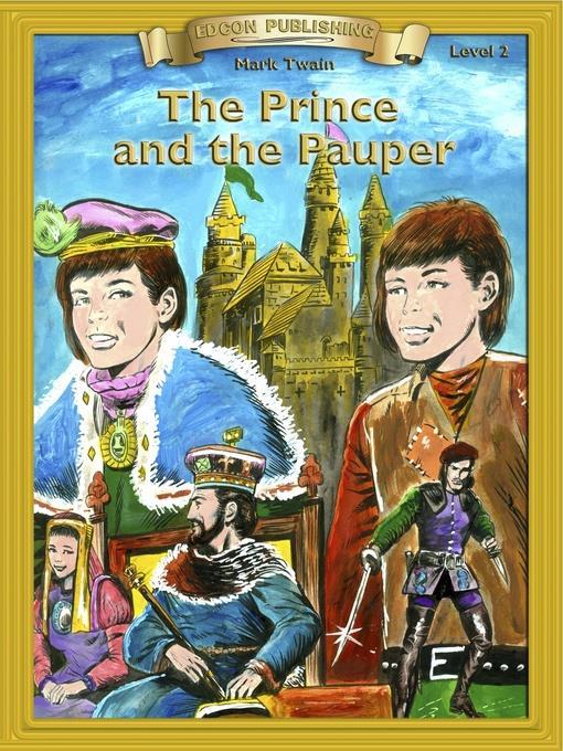 The Prince and the Pauper