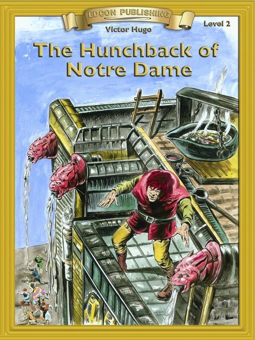 The Hunchback of Notre Dame