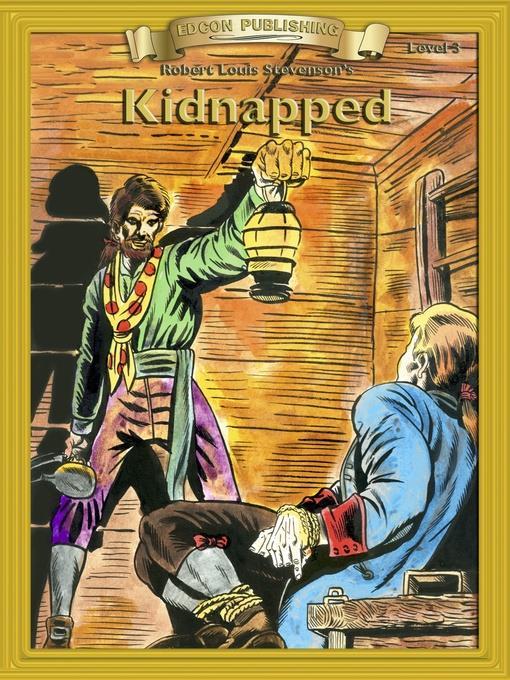 Kidnapped