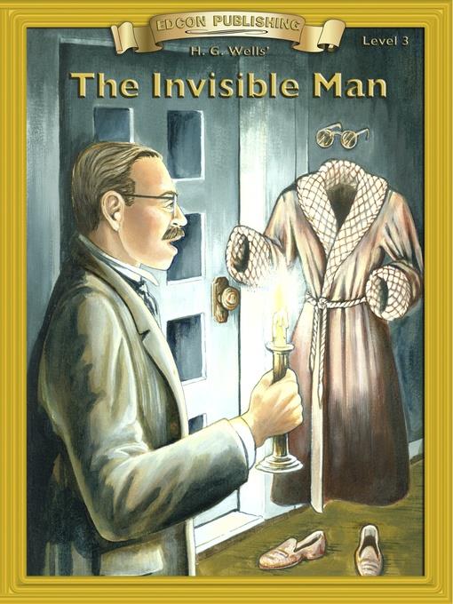 Invisible Man