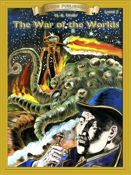 The War of the Worlds