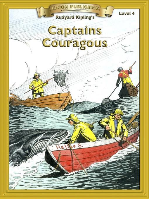 Captains Courageous