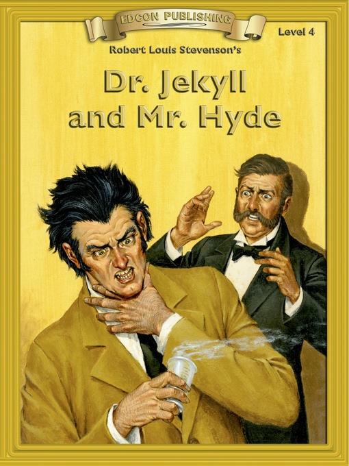 Dr. Jekyll & Mr. Hyde