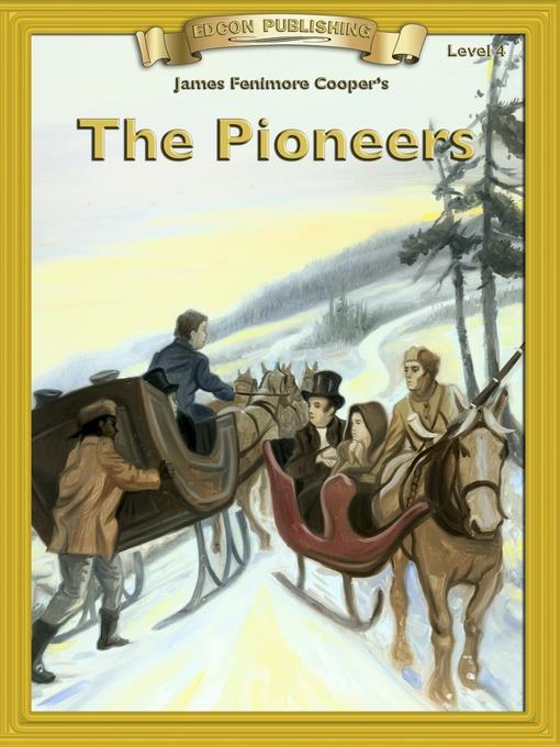 The Pioneers