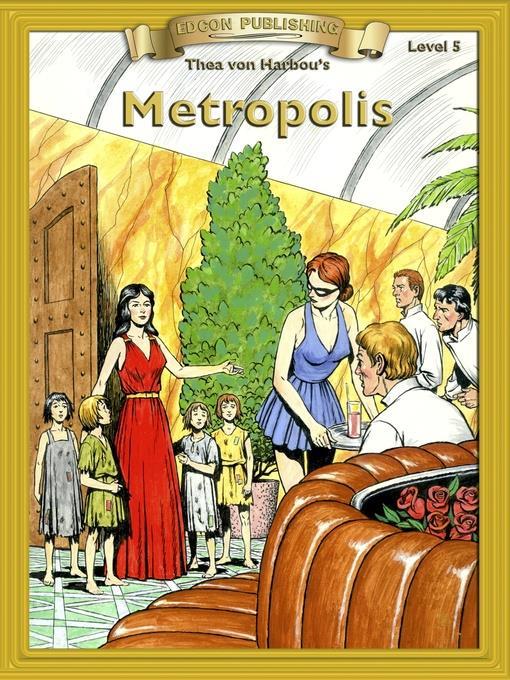 Metropolis