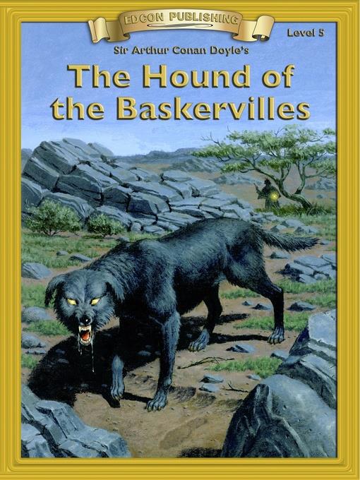 Hound of the Baskervilles