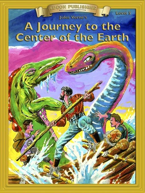 A Journey to the Center of the Earth