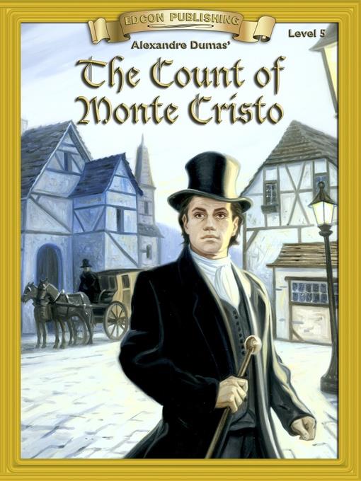 The Count of Monte Cristo