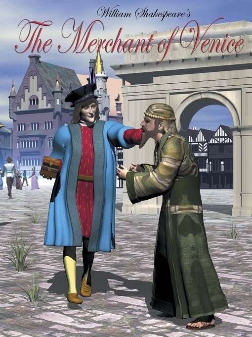 The Merchant of Venice