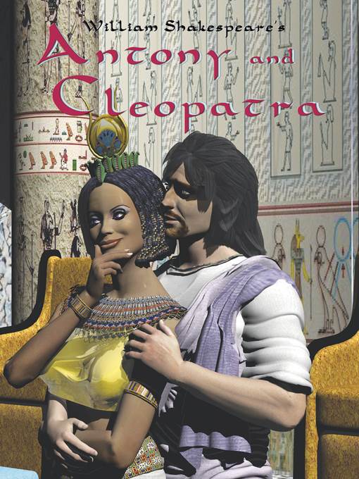 Antony & Cleopatra