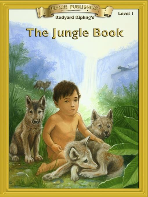 Jungle Book