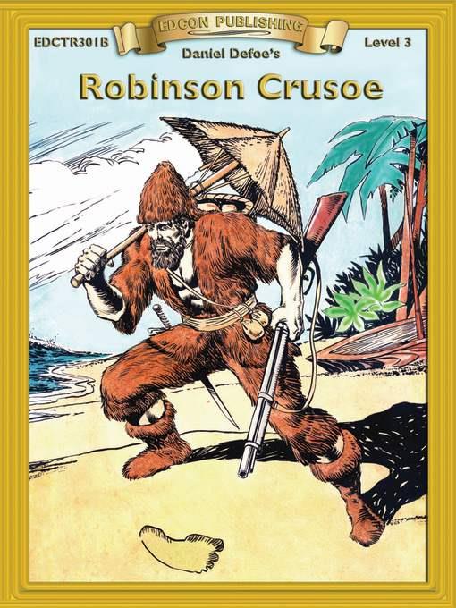 Robinson Crusoe