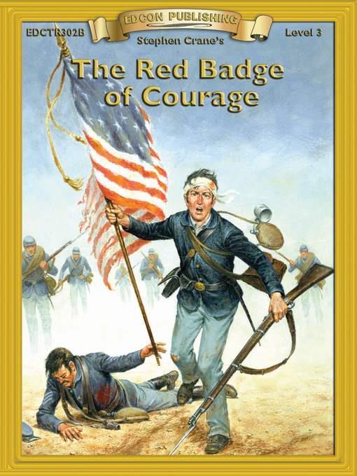 Red Badge of Courage