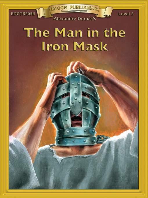 Man in the Iron Mask