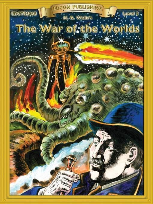 War of the Worlds