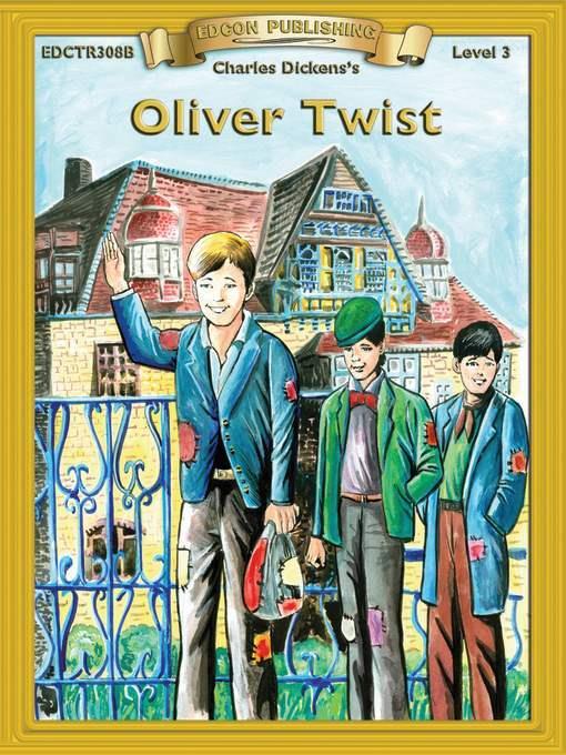 Oliver Twist