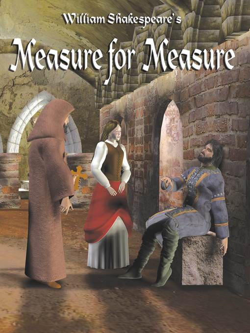 Measure for Measure