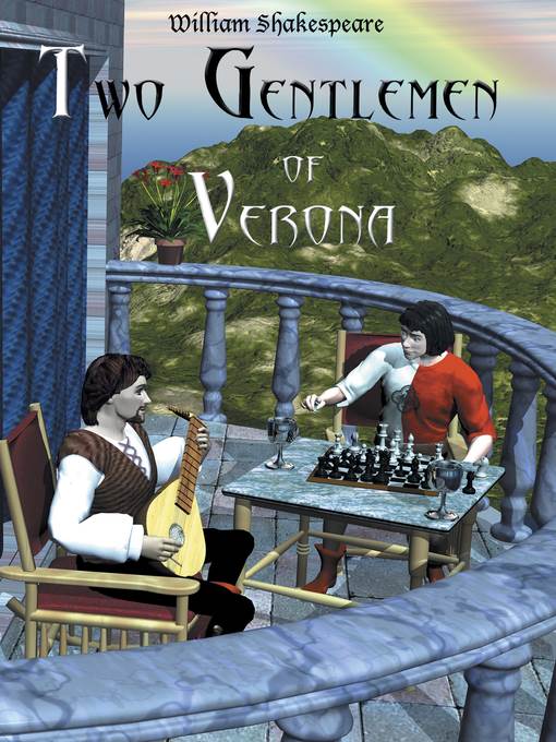 Two Gentlemen of Verona