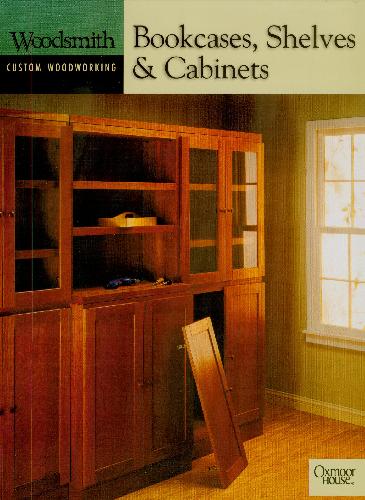 Bookcases, Shelves &amp; Cabinets